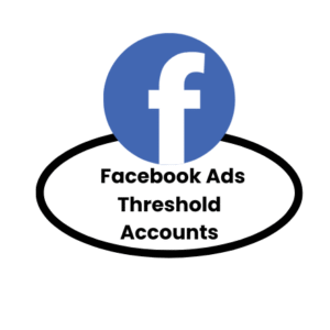 Buy-Facebook-Ads-threshold-accounts