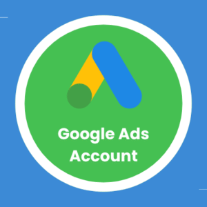 Google-ads-account